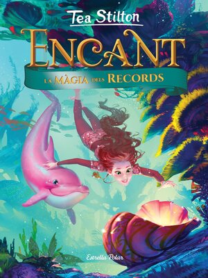 cover image of Encant. La màgia dels records